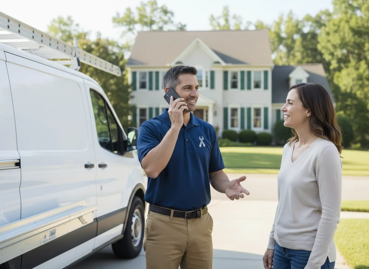 Home Gutter Service Yadkinville, NC FAQs